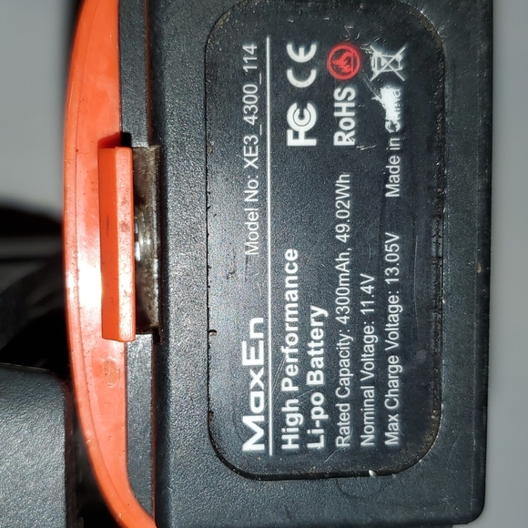 Autel robotics batteries - Picture 5 of 6